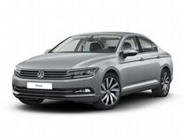 Отключение AdBlue Мочевины Volkswagen Passat B8