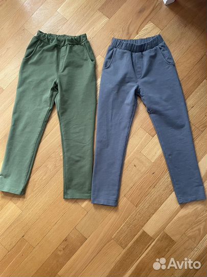 Чиносы bungly 122