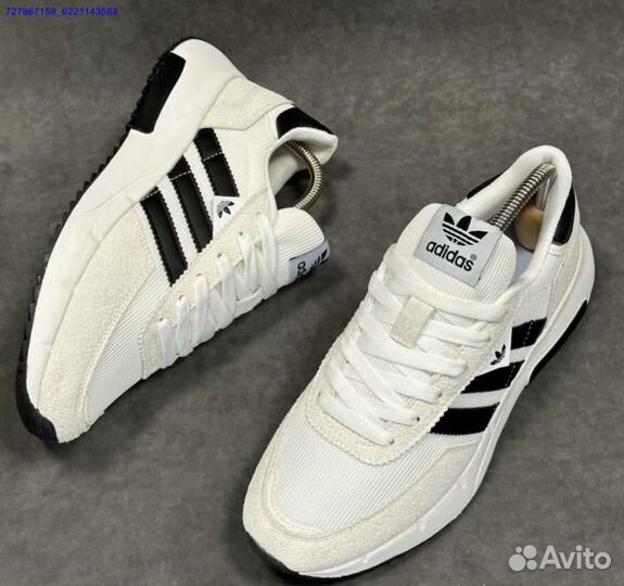 Кроссовки Adidas мужские