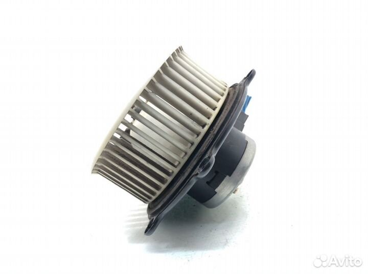 Моторчик печки Toyota Estima lucida 2.2 D 1995