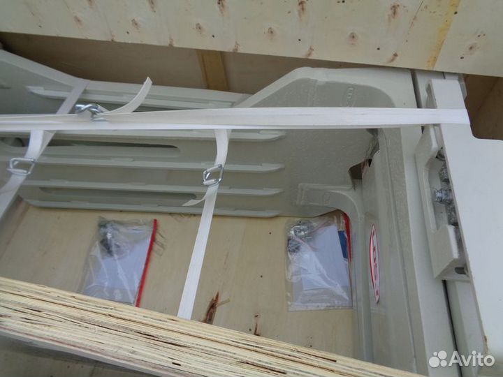 Захват для КИП RJ18ST-A3