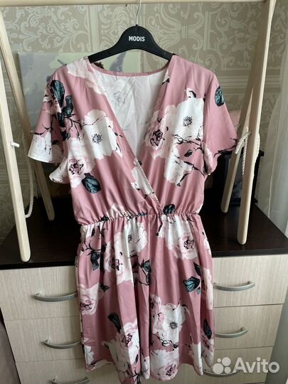 Вещи пакетом на девушку 42 44