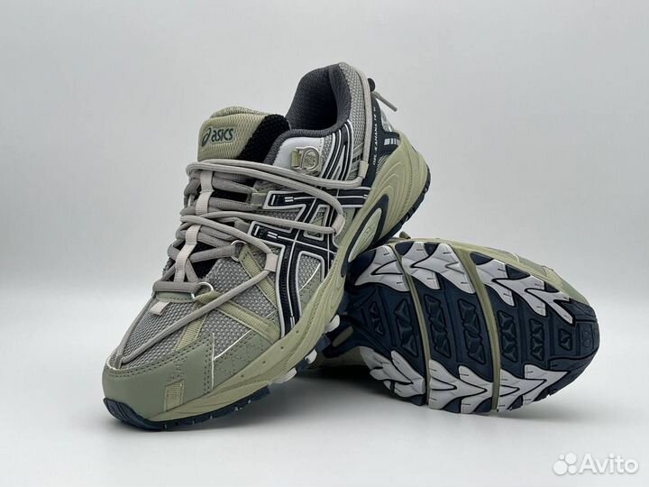 Asics gel kahana 8 tr v2