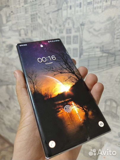 Samsung galaxy note 10 plus