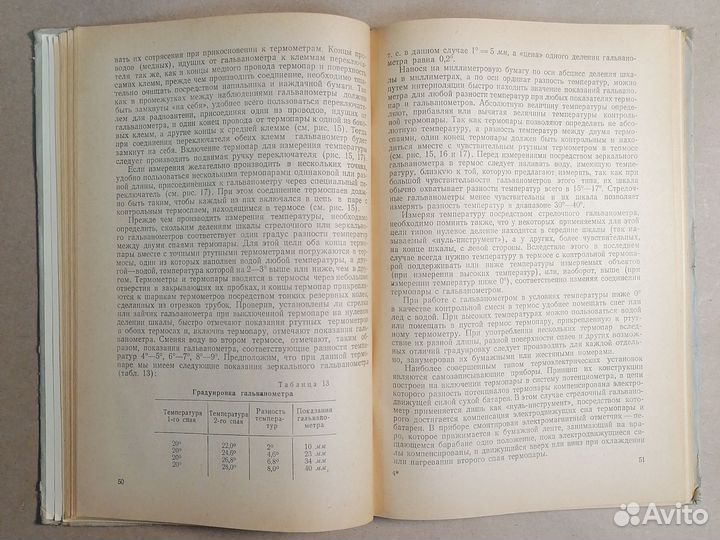 Методика экспериментальных исследований