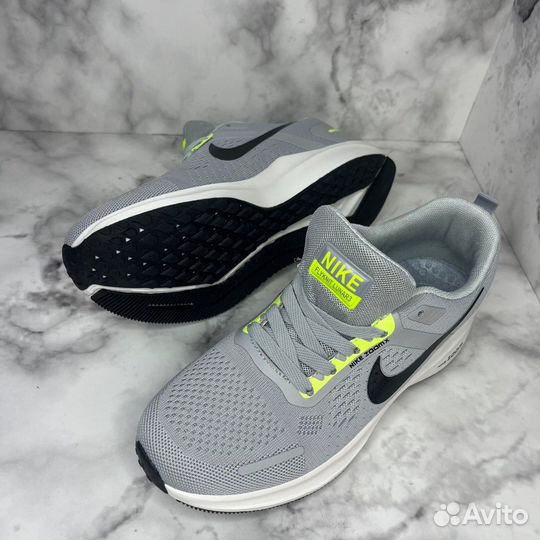 Кроссовки Nike Zoom новые