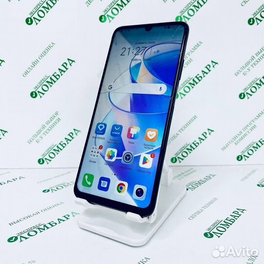 HONOR X7, 4/128 ГБ