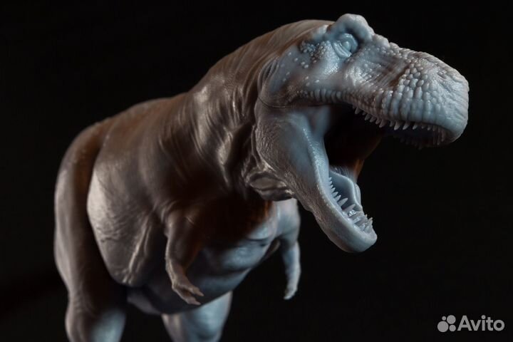 Палеомоделизм Arma Models dino35013 1/35