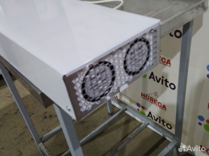 Рециркулятор бактерицидный Atesy