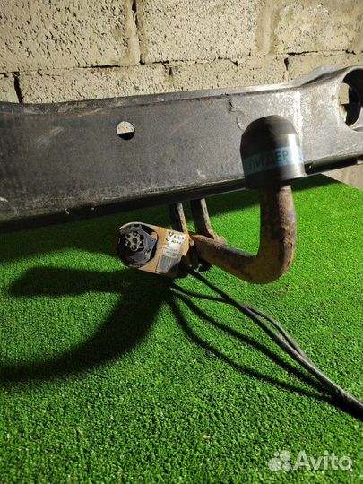 Фаркоп Kia Spectra 1 S6D 2004