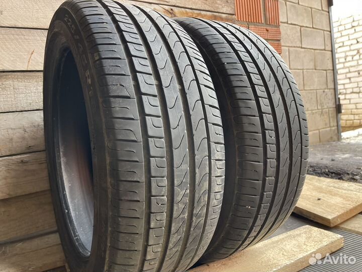 Pirelli Cinturato P7 225/45 R18