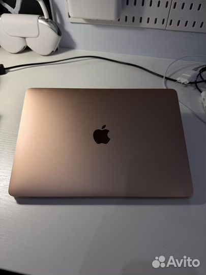 Macbook Air 13 m1 2020 8gb 512GB