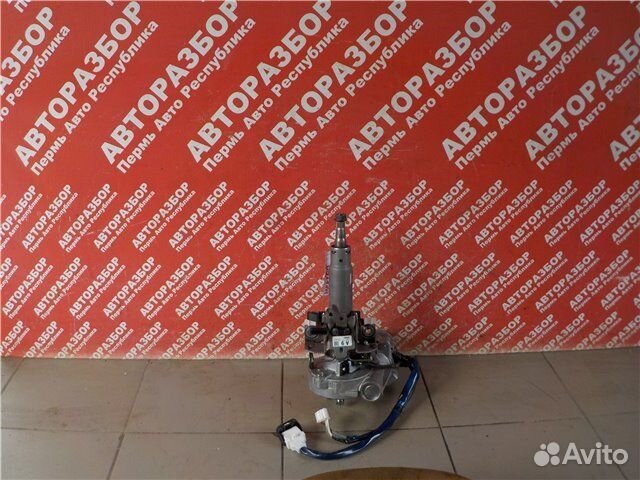 Электроусилитель руля Toyota Corolla ADE150 1ZR