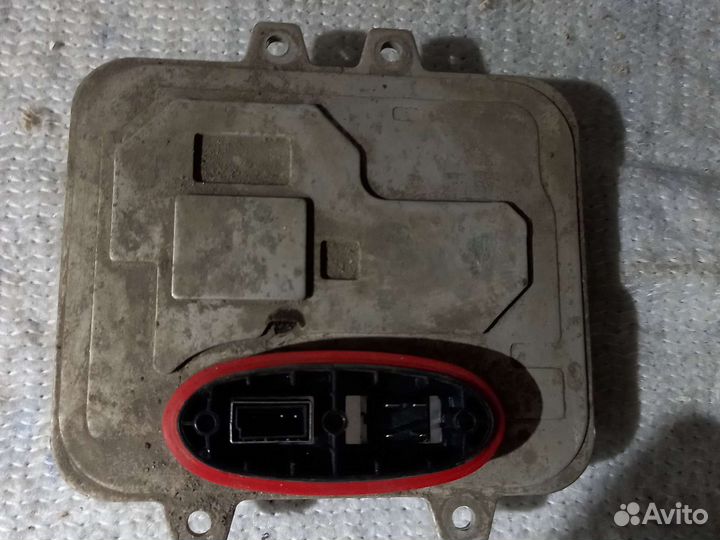 Блок розжига ксенона Hella 5DV 009 610-00