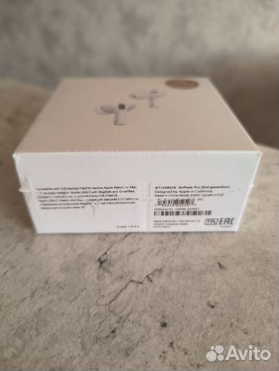 Airpods pro 2 Type c