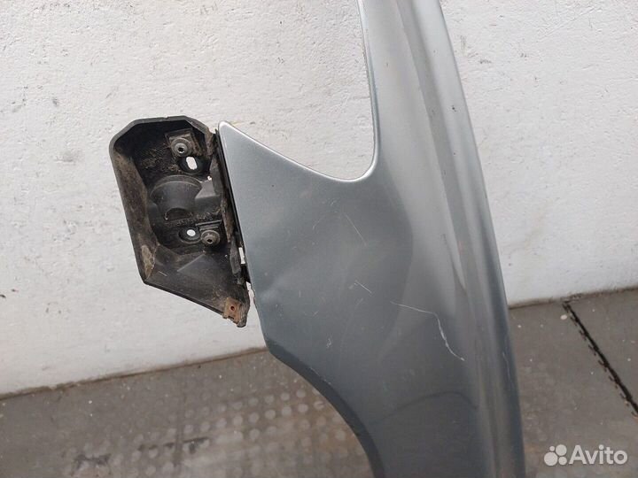 Крыло левое переднее Volvo V50, 2005