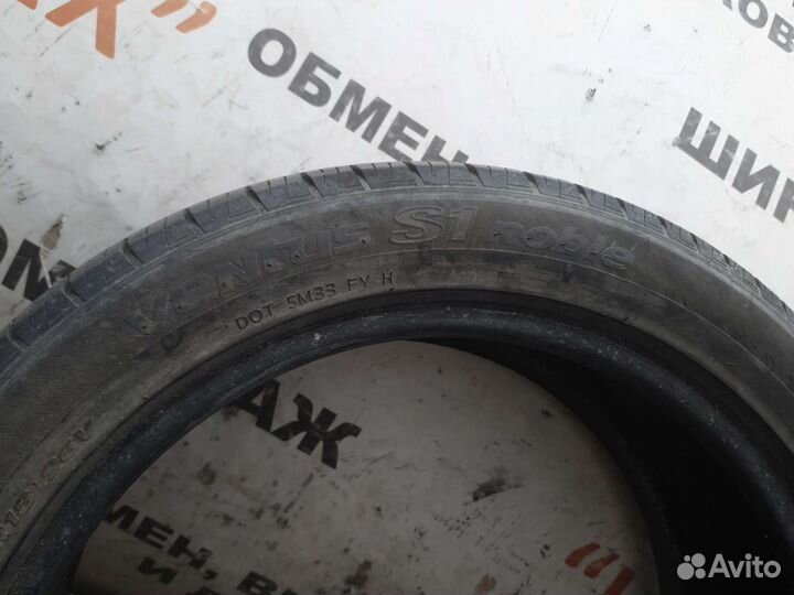 Hankook Ventus S1 Noble H432 245/45 R18