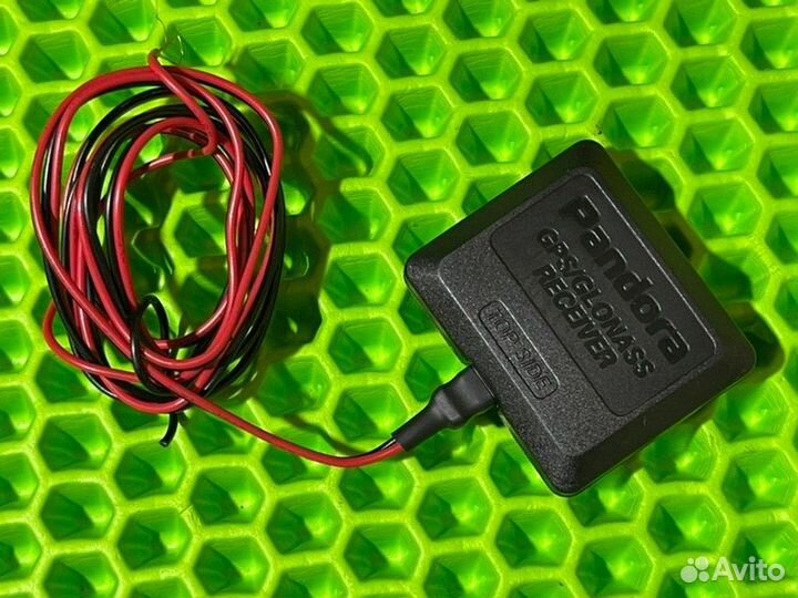 Gps маяк Pandora Nav-035 Bt