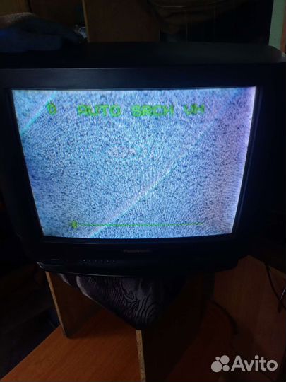 Телевизор