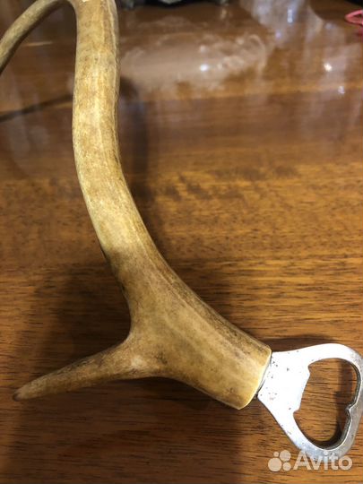 Сувенирная открывалка