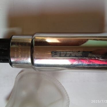 Бензонасос Ваз 2110 -2108-2109-2115