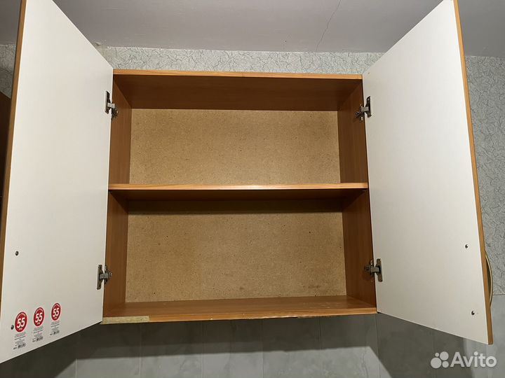 Шкаф бу навесной кухонный