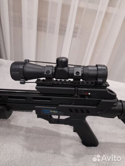 Арбалет МК мв52