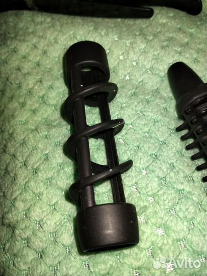 Плойка для волос rowenta