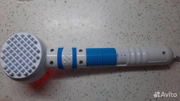 Аппарат для вибромассажа