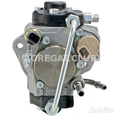 Тнвд krauf FPN1062MT