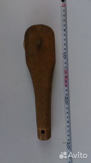 Блок от ткацкого станка