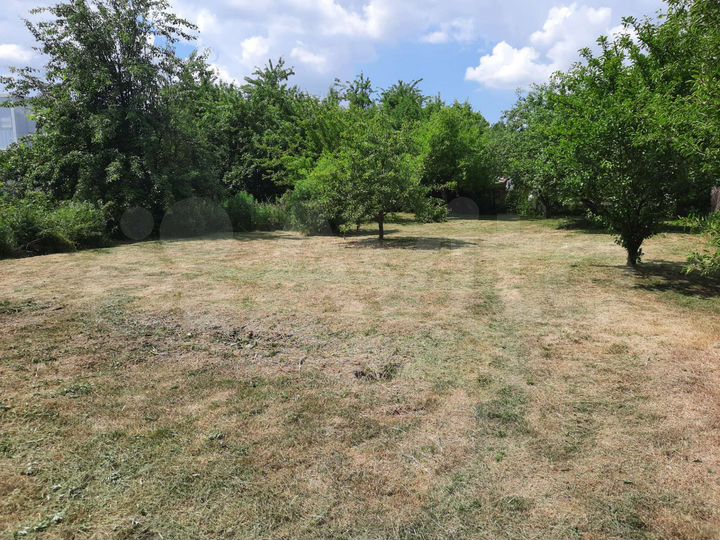 Участок 9 сот. (СНТ, ДНП)