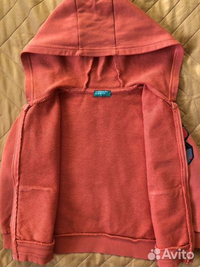 Толстовка Benetton 98