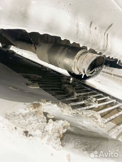 Глушитель прямоток ваз 2114