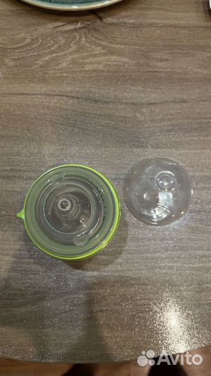 Бутылочка для кормления Como tomo