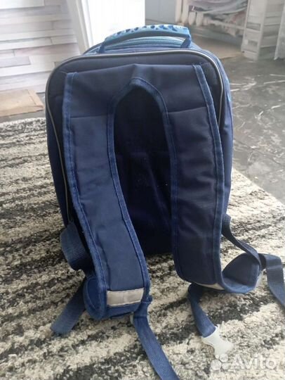 Рюкзак для школьника