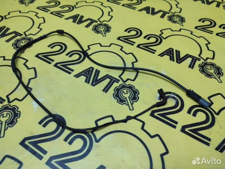 Датчик износа колодок задний Bmw X5 E70 N52B30