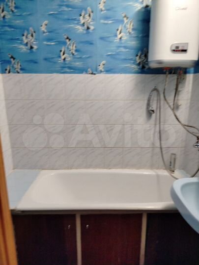 2-к. квартира, 55,7 м², 6/10 эт.