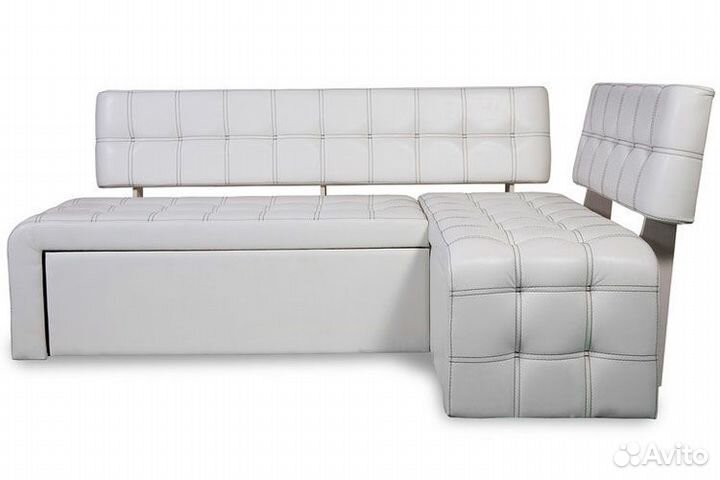 Кухонный диван 