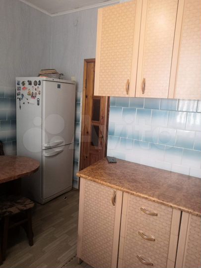 2-к. квартира, 51,9 м², 1/3 эт.