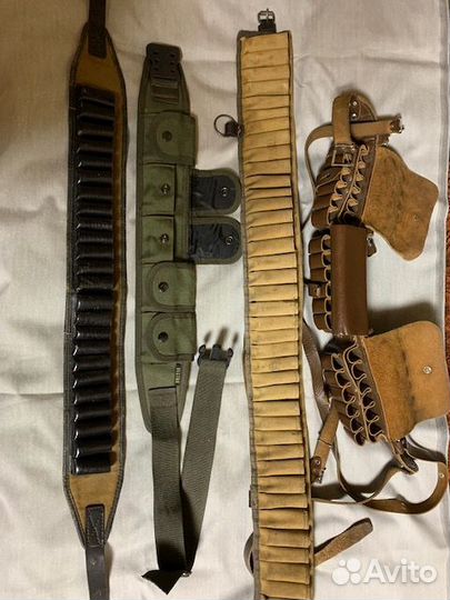 Всё для охоты