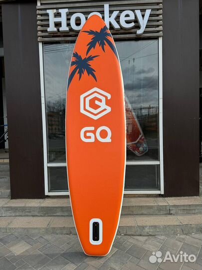 Сапборд GQ Board 335