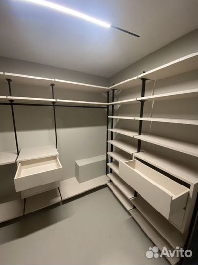 Мебель на заказ.Шкаф-купе,гардеробная,кухня