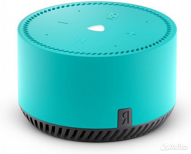 Яндекс станция lite