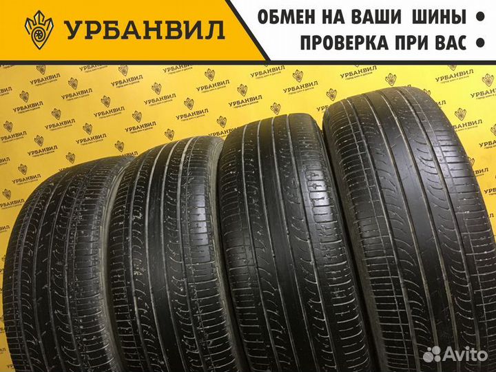 Nexen Classe Premiere CP672 205/65 R16 95H