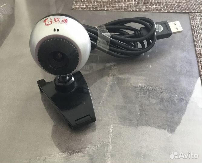 Вебкамера для компьютера