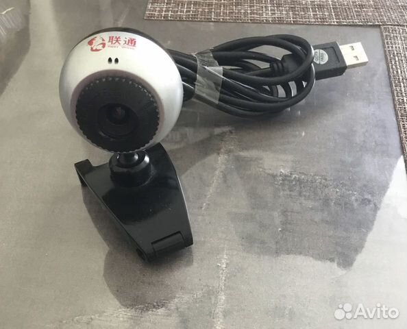 Вебкамера для компьютера