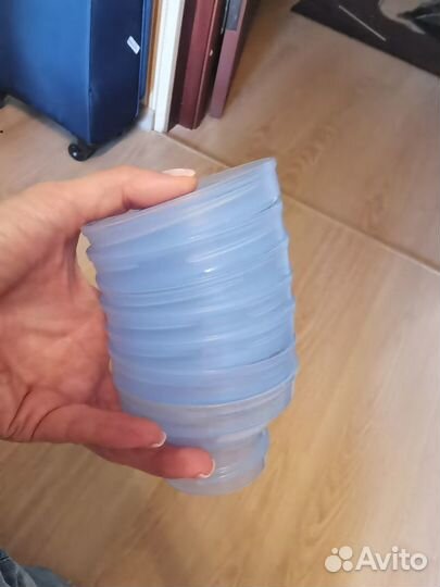 Подогреватель для бутылочек и контейнеры