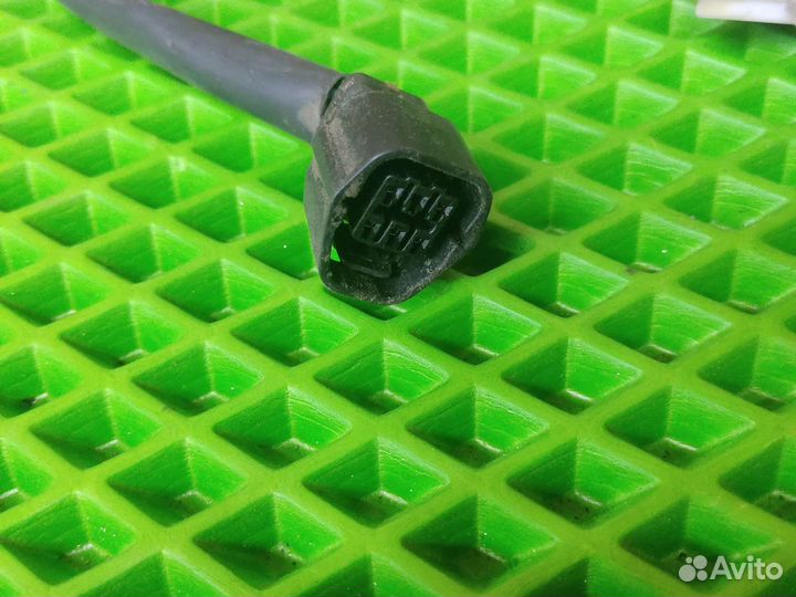 Проводка передней левой двери mitsubishi galant 8