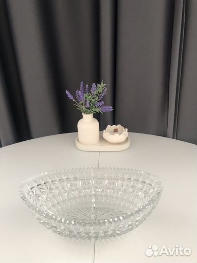 Хрустальная ладья